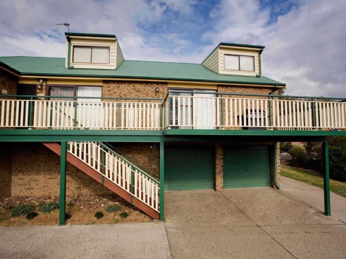 Kestrels Rest 2 116 Gippsland Street Holiday home Jindabyne