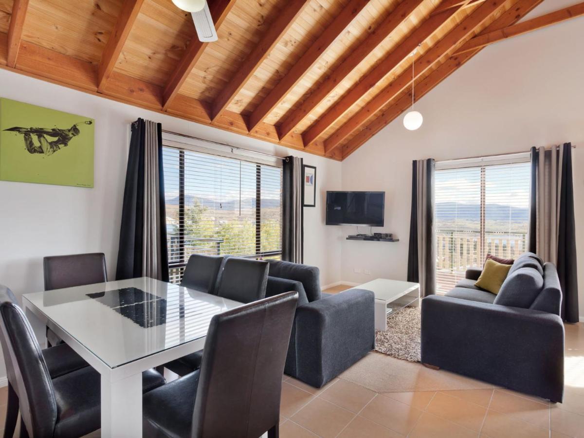 Kestrels Rest 2 116 Gippsland Street Jindabyne
