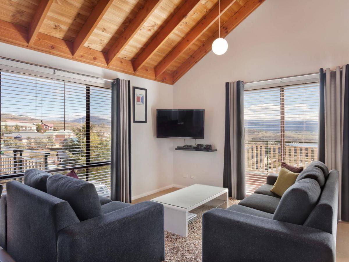 Kestrels Rest 2 116 Gippsland Street Jindabyne