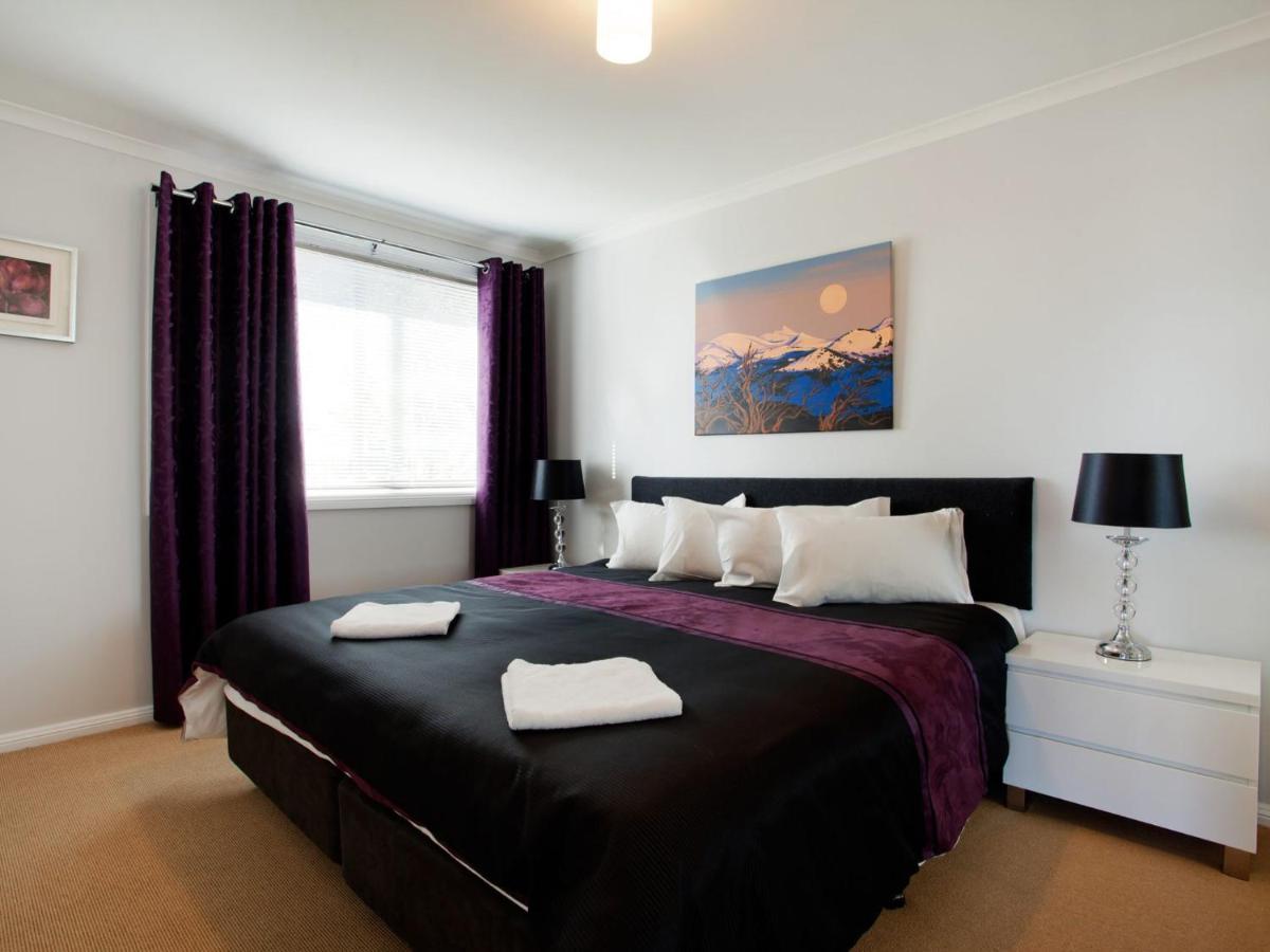 Holiday home Kestrels Rest 2 116 Gippsland Street Jindabyne