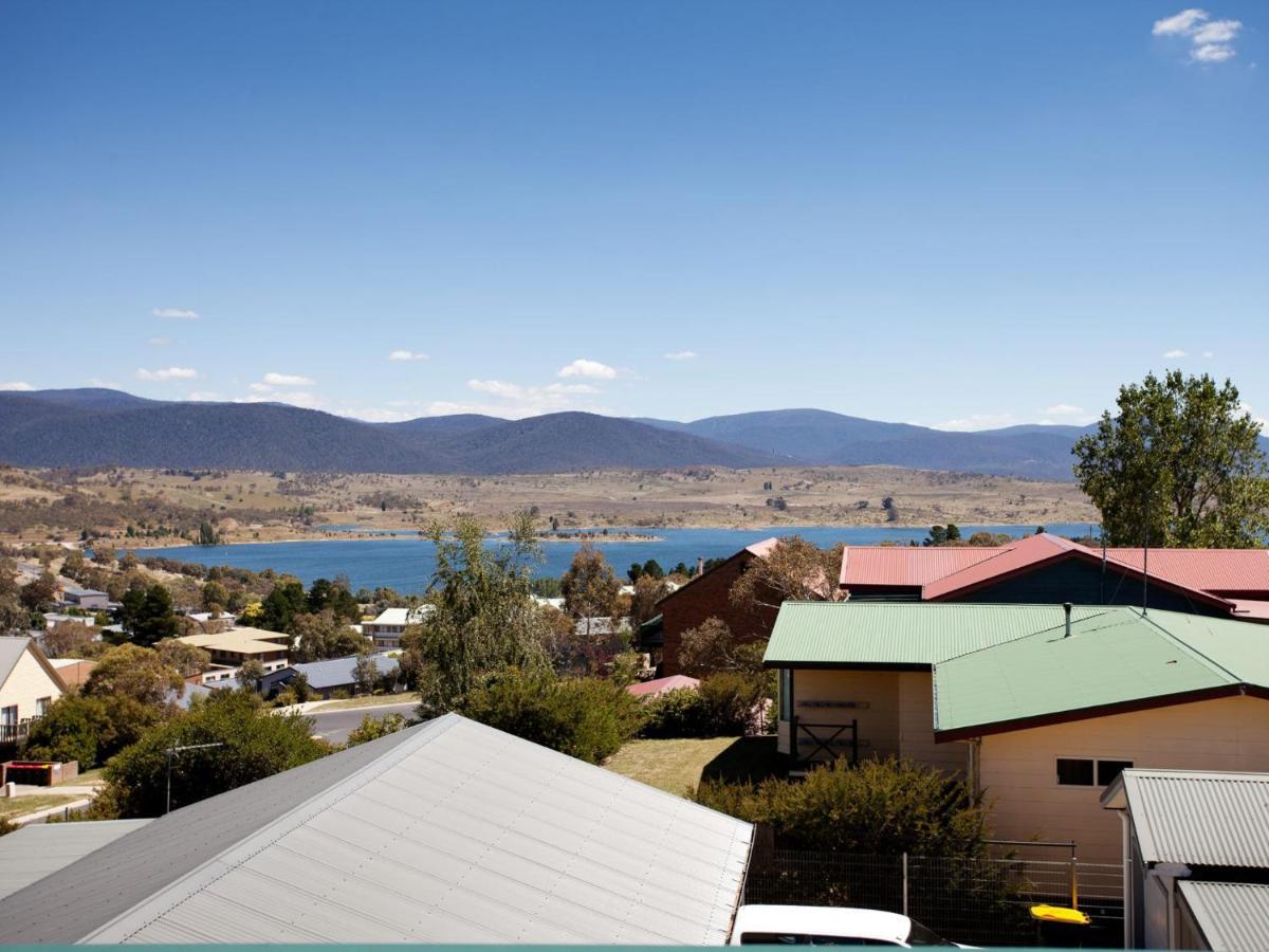Kestrels Rest 2 116 Gippsland Street Jindabyne