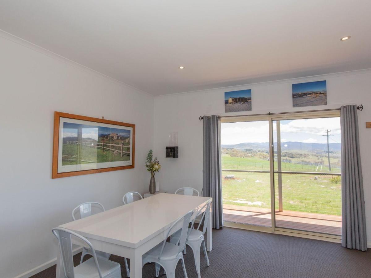 Frost Creek 174 Frost Creek Lane * Jindabyne