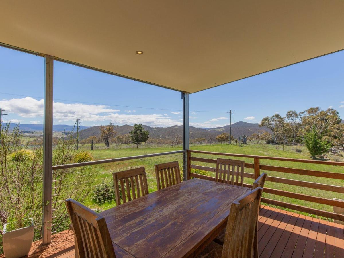Frost Creek 174 Frost Creek Lane * Jindabyne