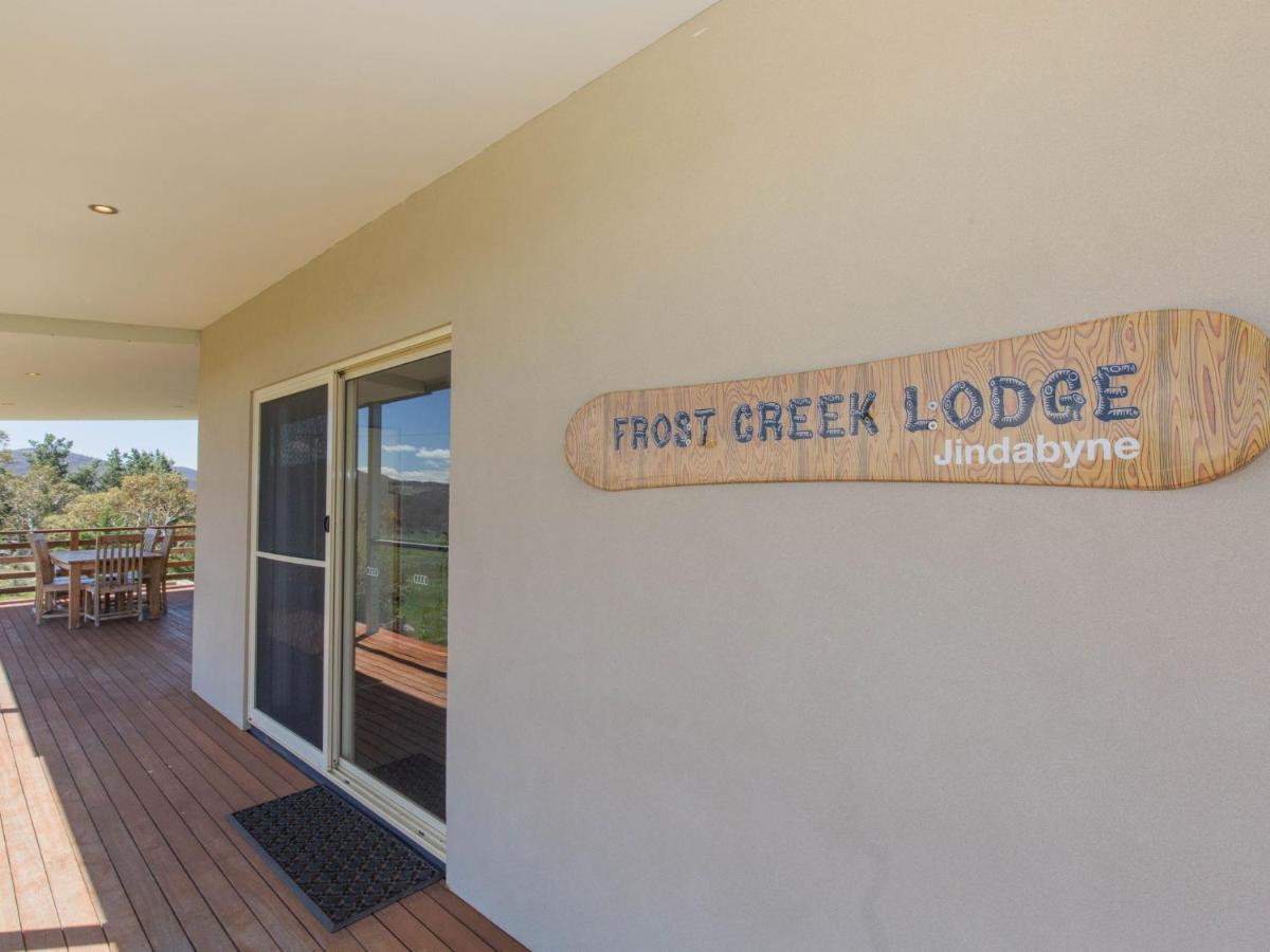 Holiday home Frost Creek 174 Frost Creek Lane *