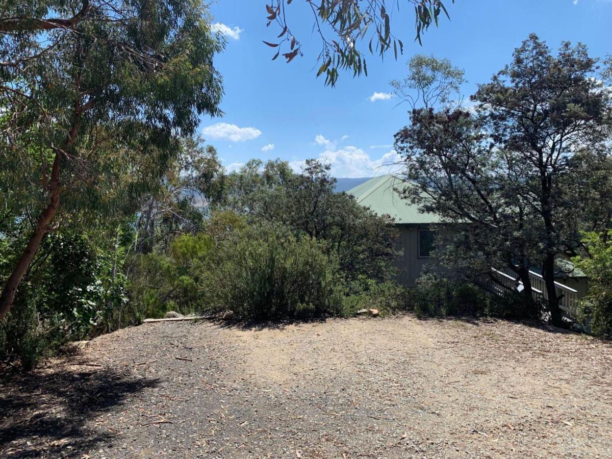 Snowgums On The - Charming 4br L Amazing Views L Balcony Jindabyne