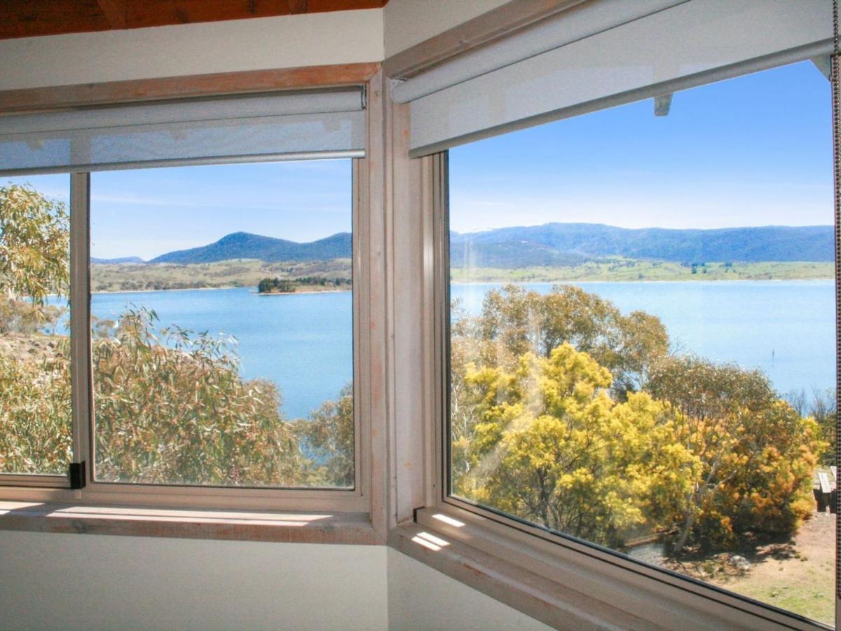 Snowgums On The - Charming 4br L Amazing Views L Balcony Jindabyne