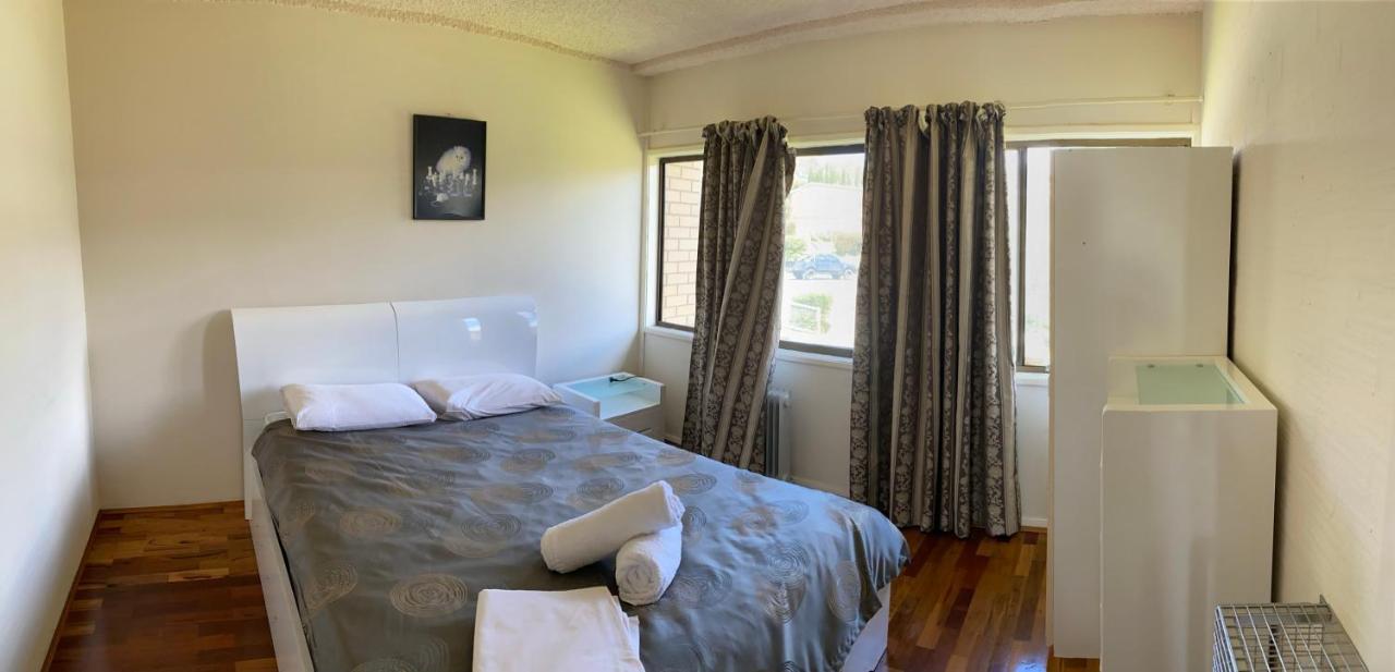 Jindabyne Apartments