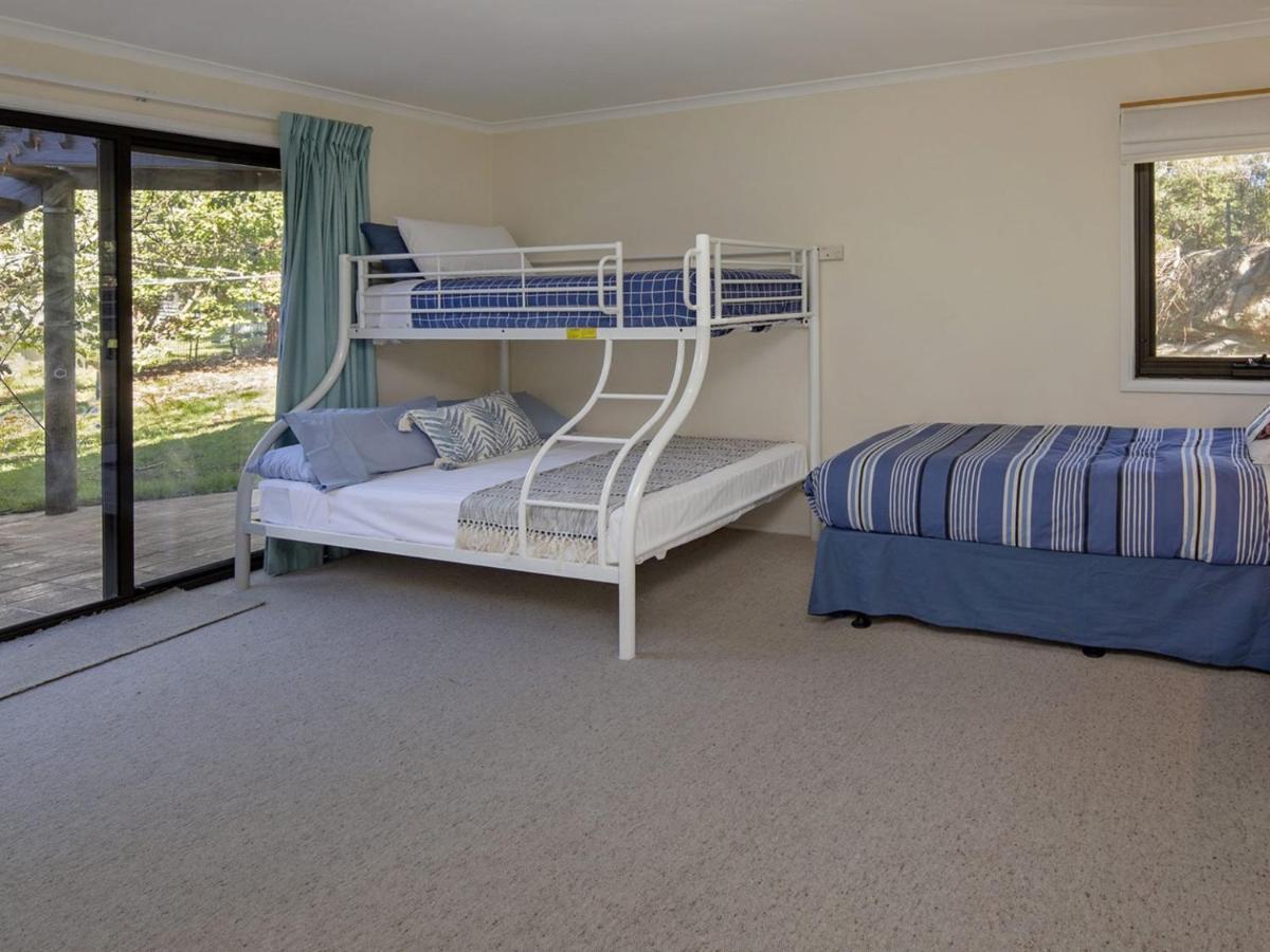 Cobbon Retreat - 5br House L Pet Friendly L Large Fenced Backyard L Wifi L Great Location Holiday home