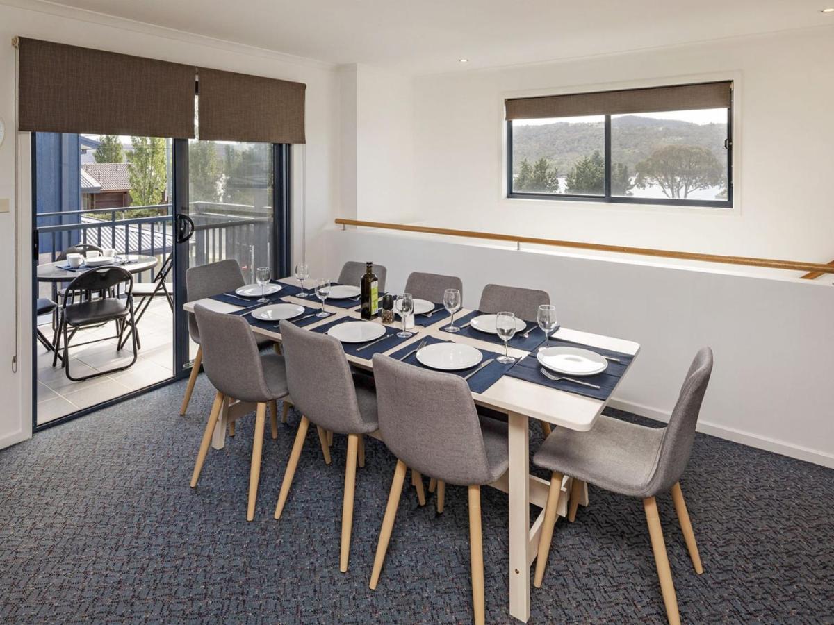Silvertrees 5 - 3br Townhouse L Views L L Bbq L Wifi *