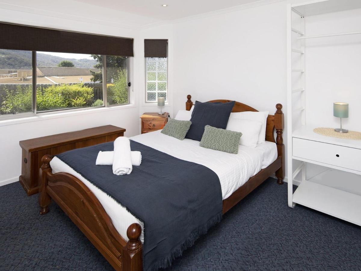 Silvertrees 5 - 3br Townhouse L Views L L Bbq L Wifi Jindabyne