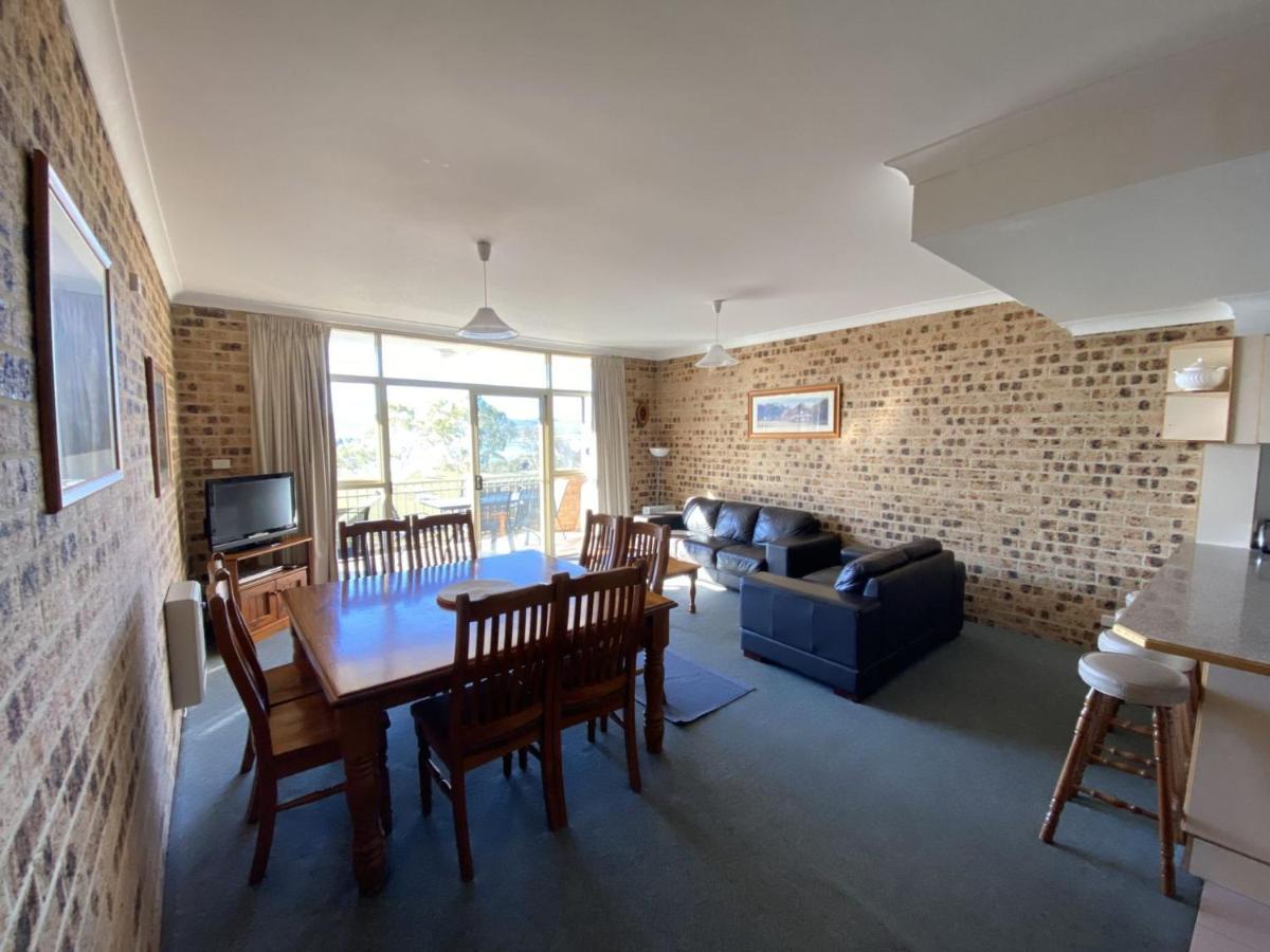 Twin Seasons 4 And Mountain Views Holiday home