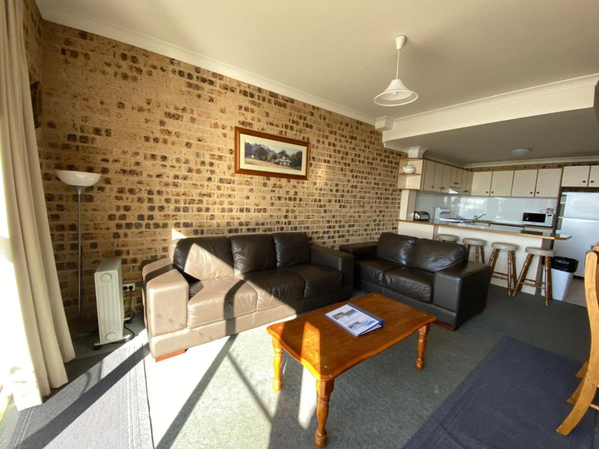 Twin Seasons 4 And Mountain Views Jindabyne
