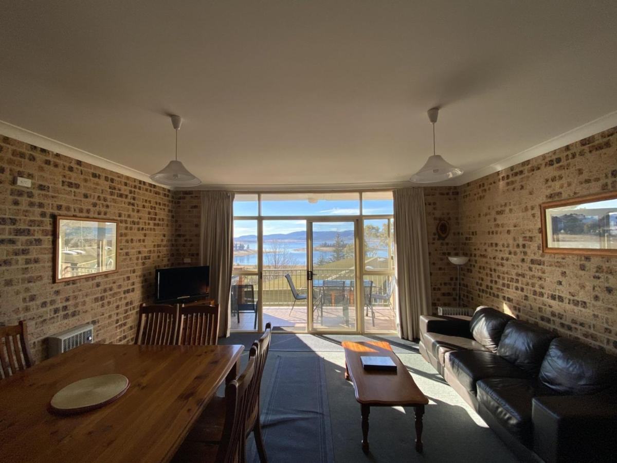 Holiday home Twin Seasons 4 And Mountain Views Jindabyne