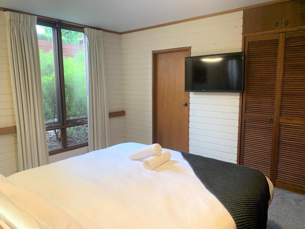 Grey Kangaroo - 2br L Front L Pet Friendly L Air-con L Bbq L Wifi
