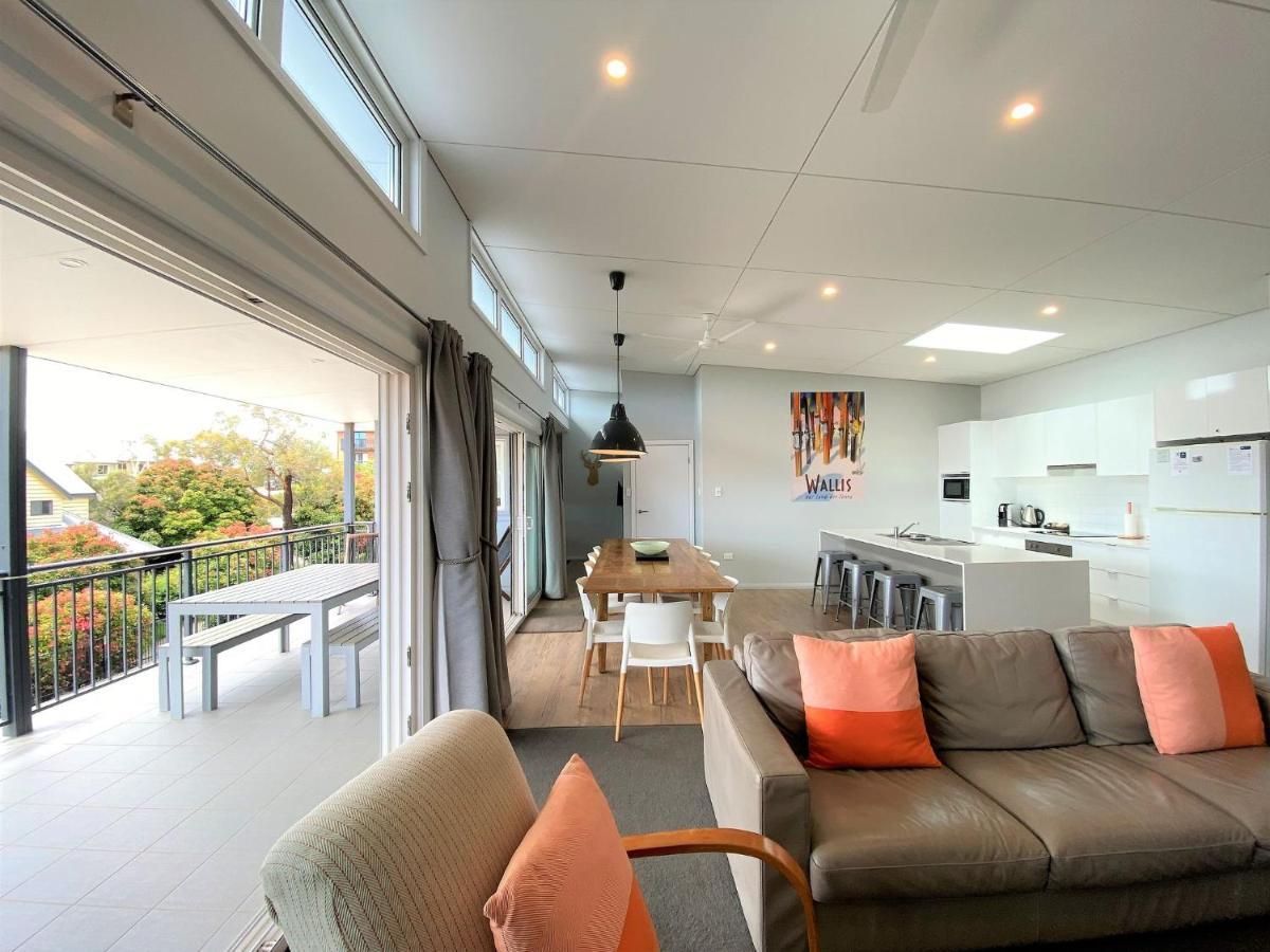 Holiday home The Elements West *