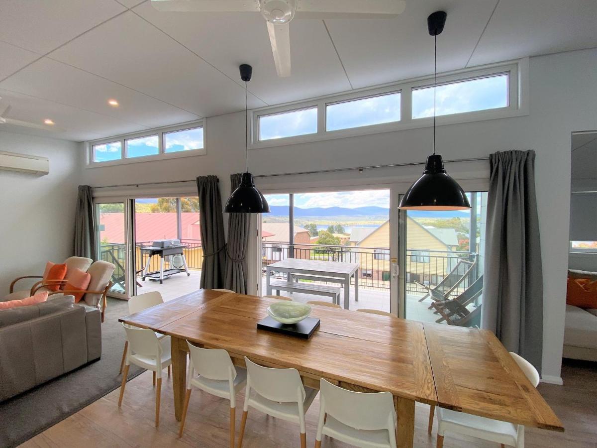 Holiday home The Elements West Jindabyne