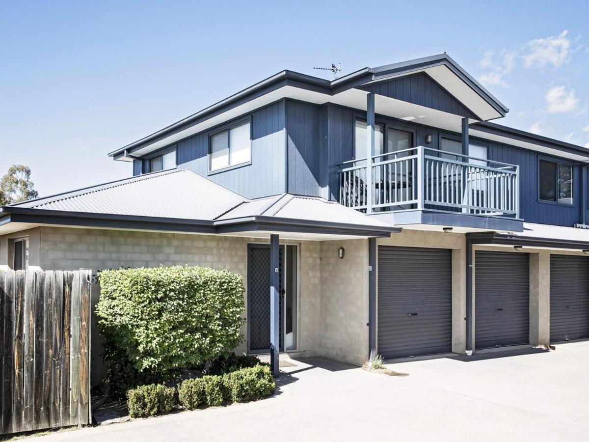 Holiday home Silvertrees 5 - 3br Townhouse L Views L L Bbq L Wifi Jindabyne