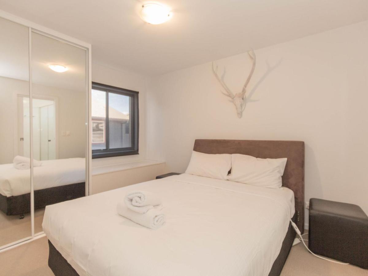 Holiday home Edge 6 16 Clyde Street