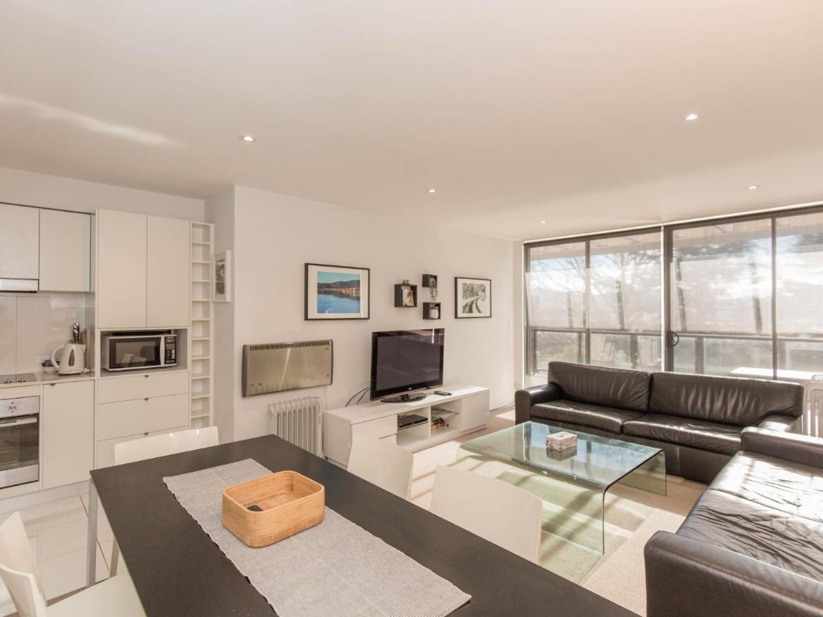 Holiday home Edge 6 16 Clyde Street