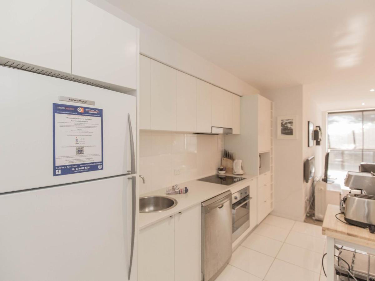 Holiday home Edge 6 16 Clyde Street