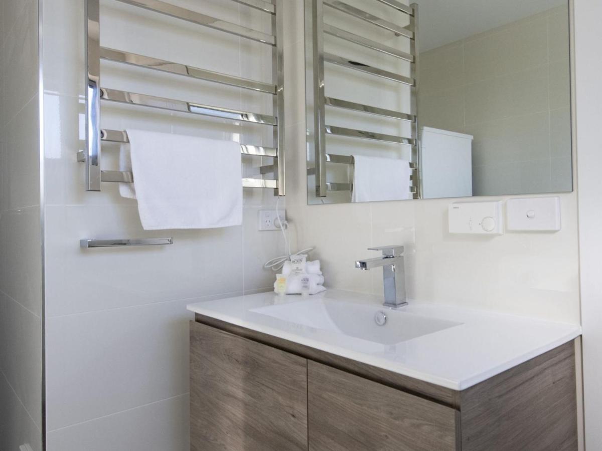 T Bar On Twynam - Modern 2br L Wifi L Netflix L Bbq L Smart Tv L Air-con *