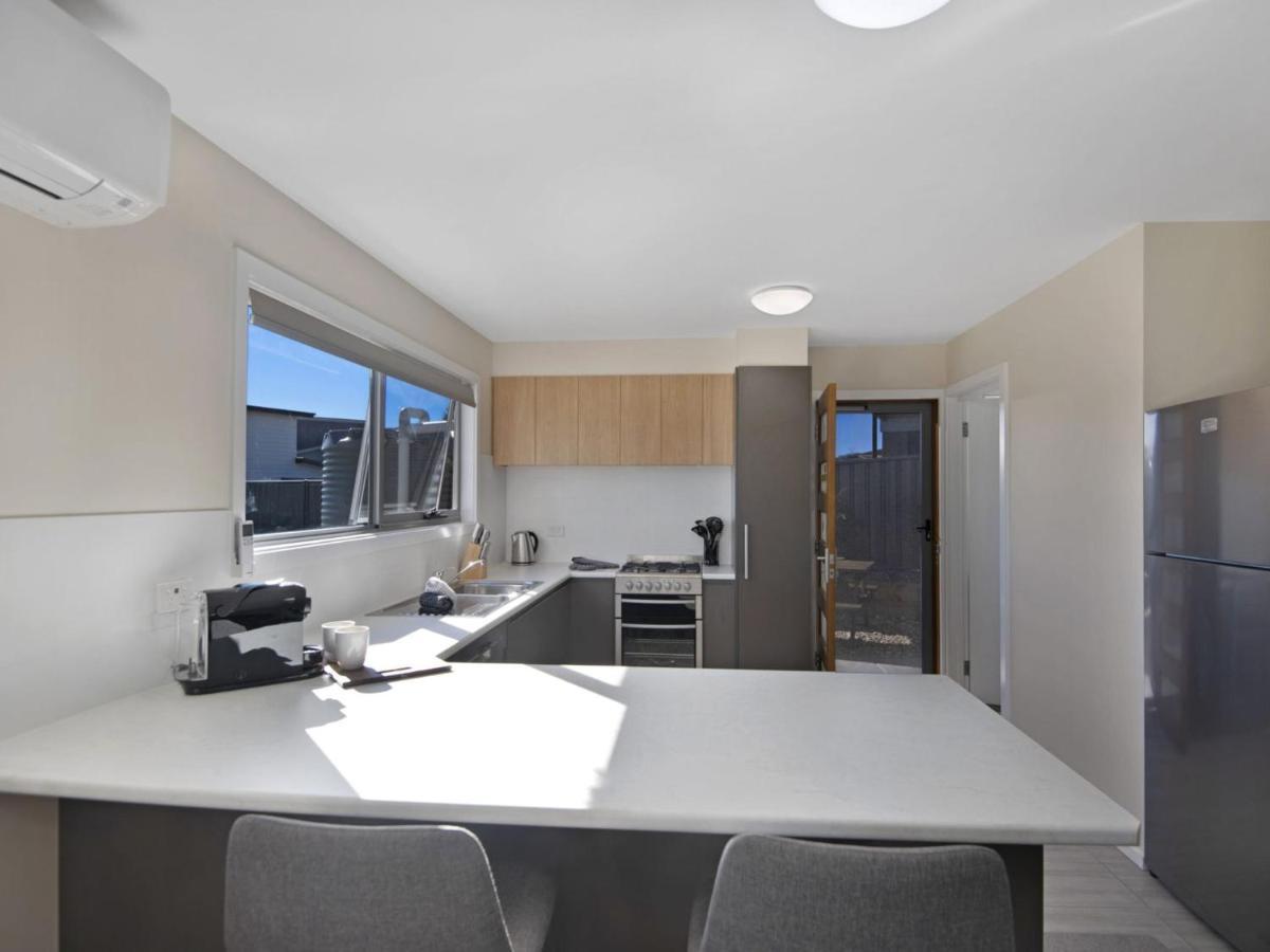 T Bar On Twynam - Modern 2br L Wifi L Netflix L Bbq L Smart Tv L Air-con * Jindabyne