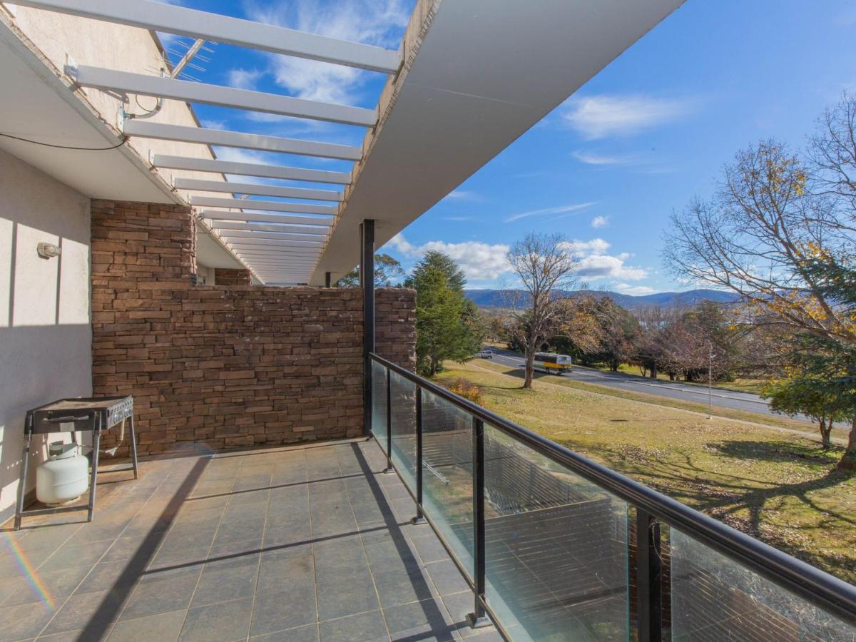 Holiday home Edge 6 16 Clyde Street