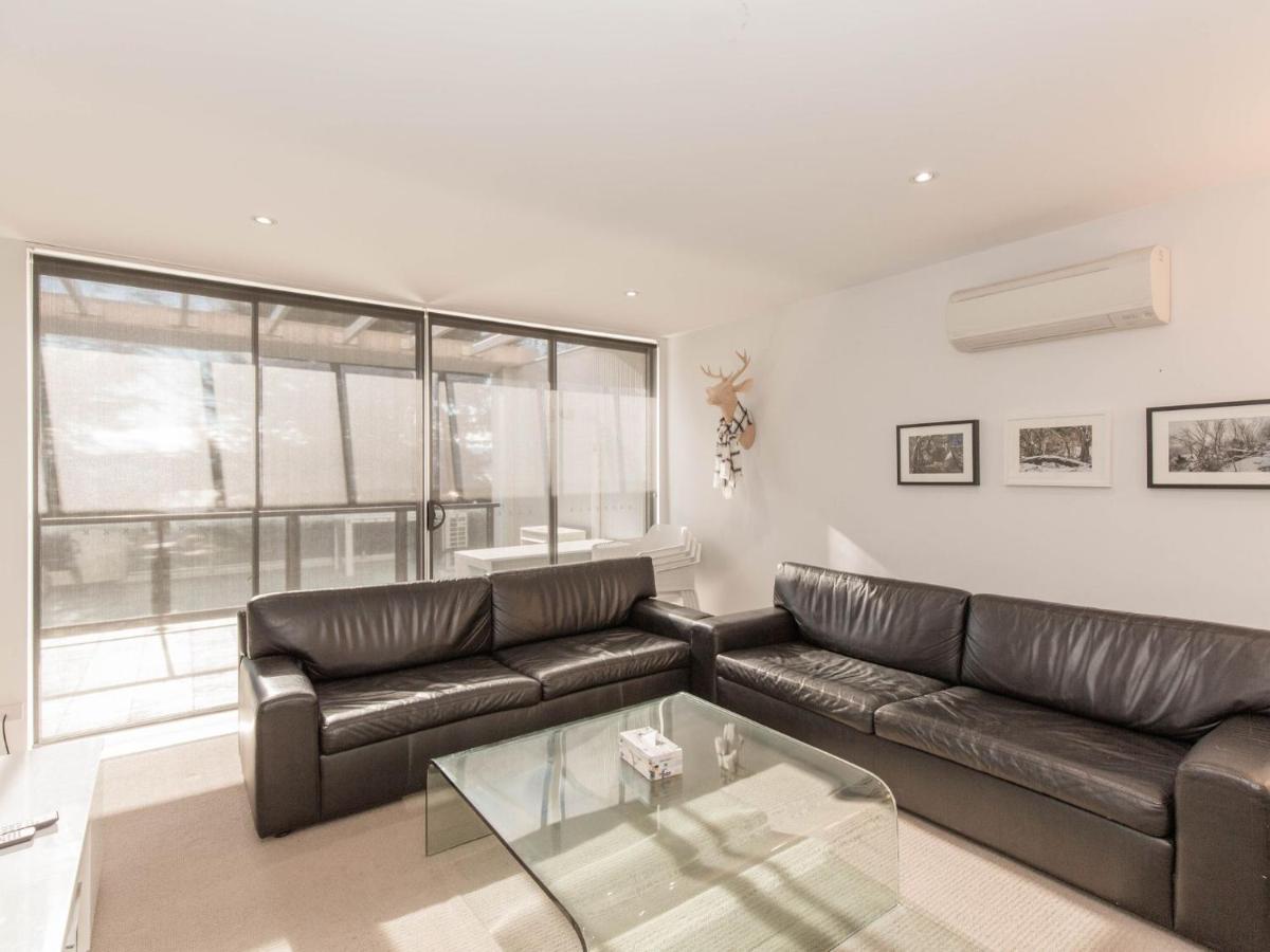 Edge 6 16 Clyde Street Holiday home Jindabyne