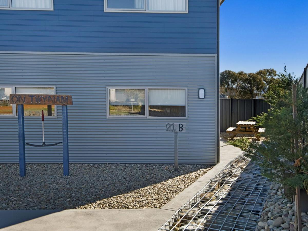 T Bar On Twynam - Modern 2br L Wifi L Netflix L Bbq L Smart Tv L Air-con