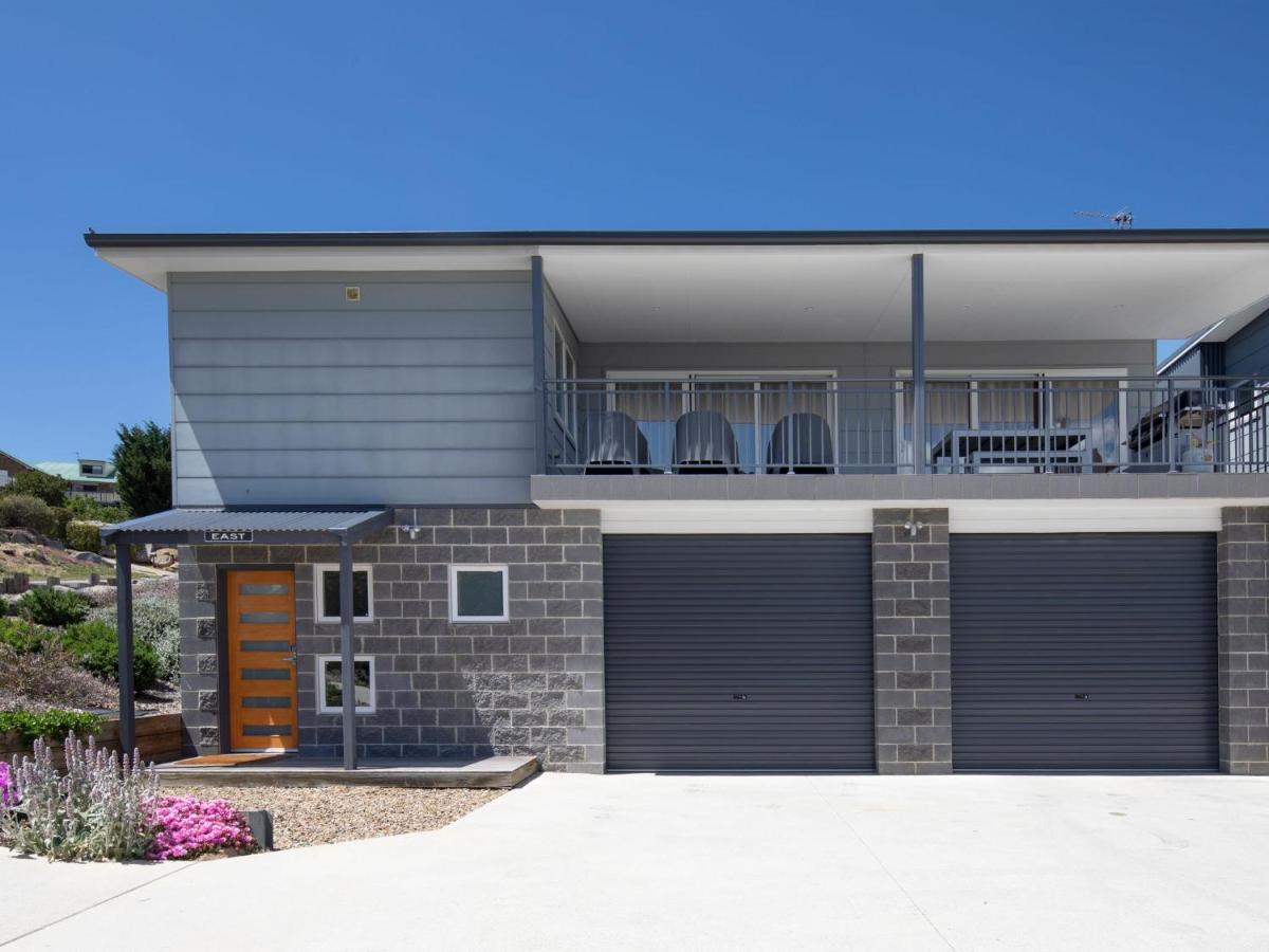 Holiday home The Elements East *