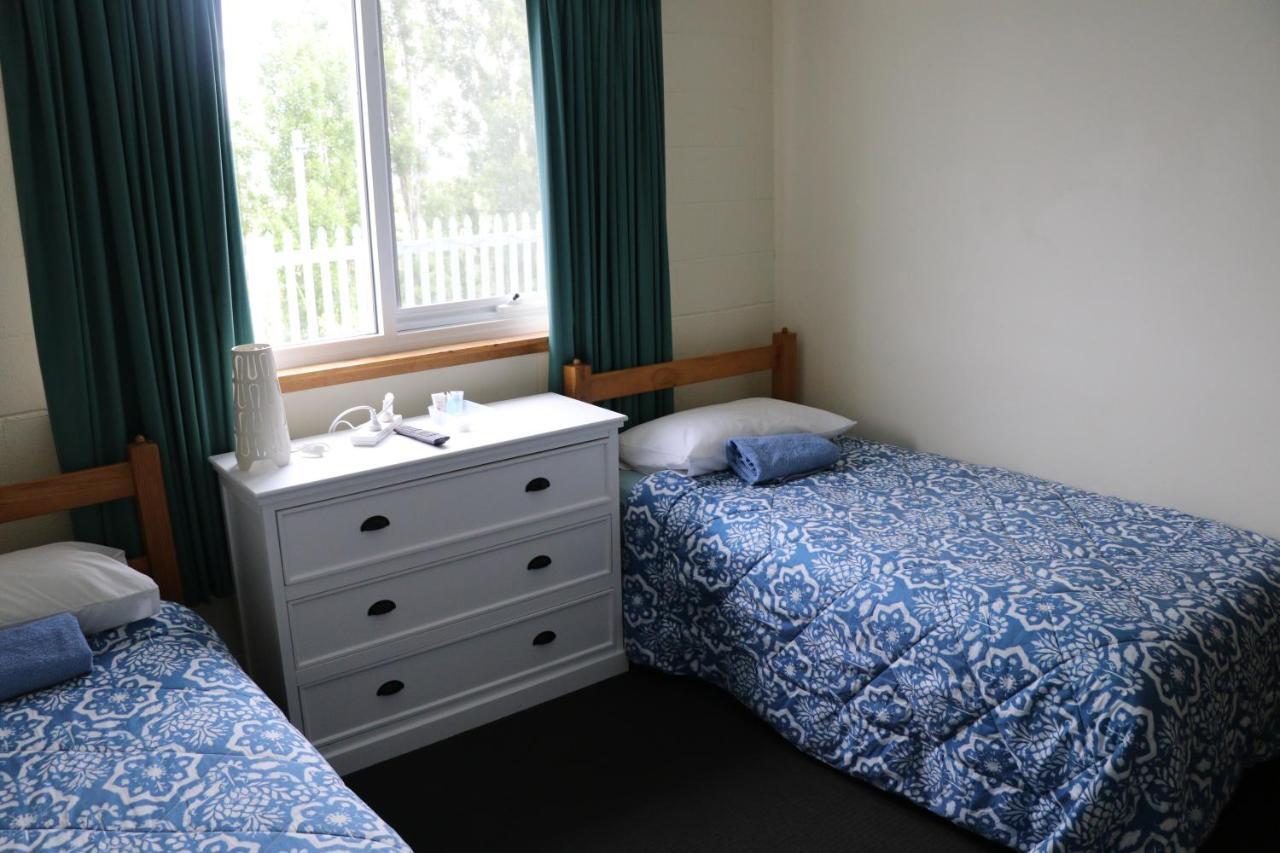 Bed & Breakfast Chalet Jindabyne Jindabyne