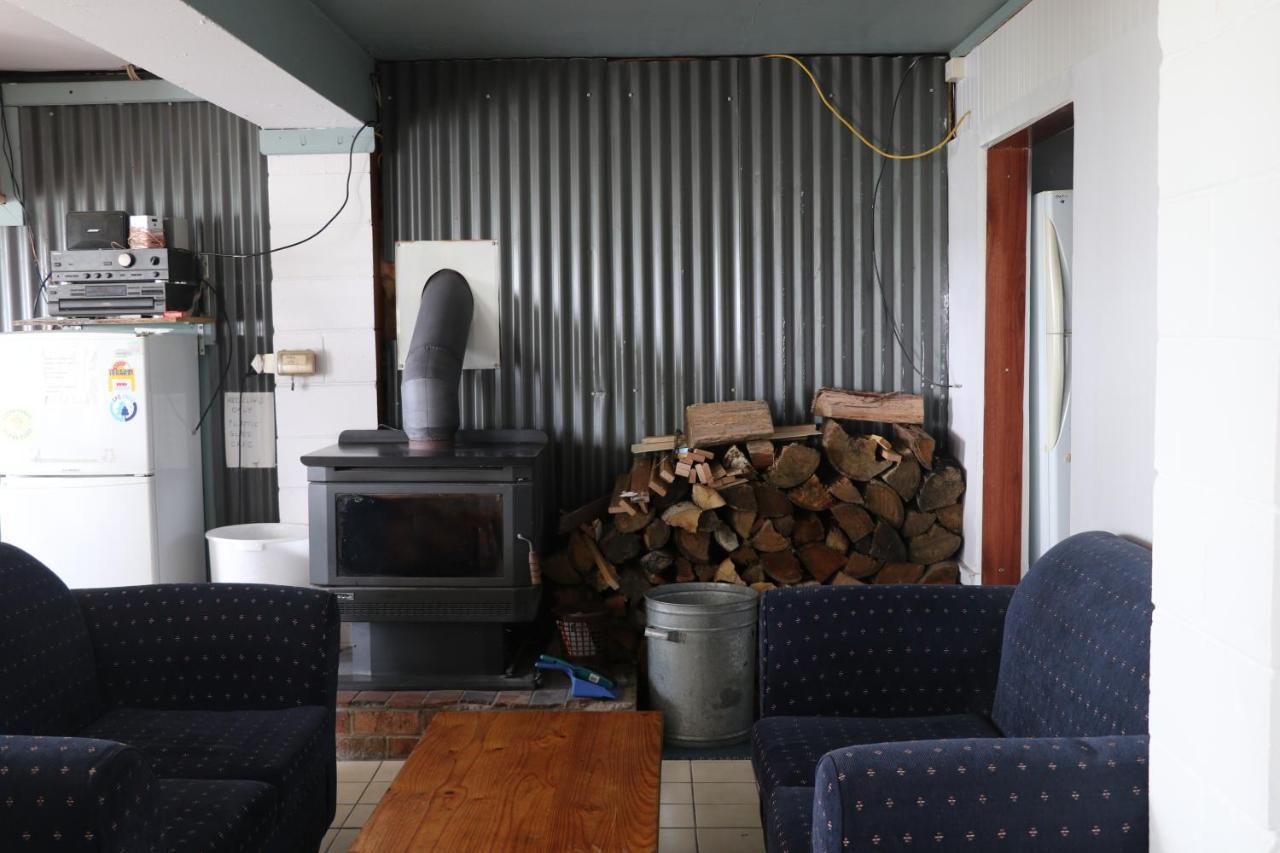 Chalet Jindabyne Bed & Breakfast 3*