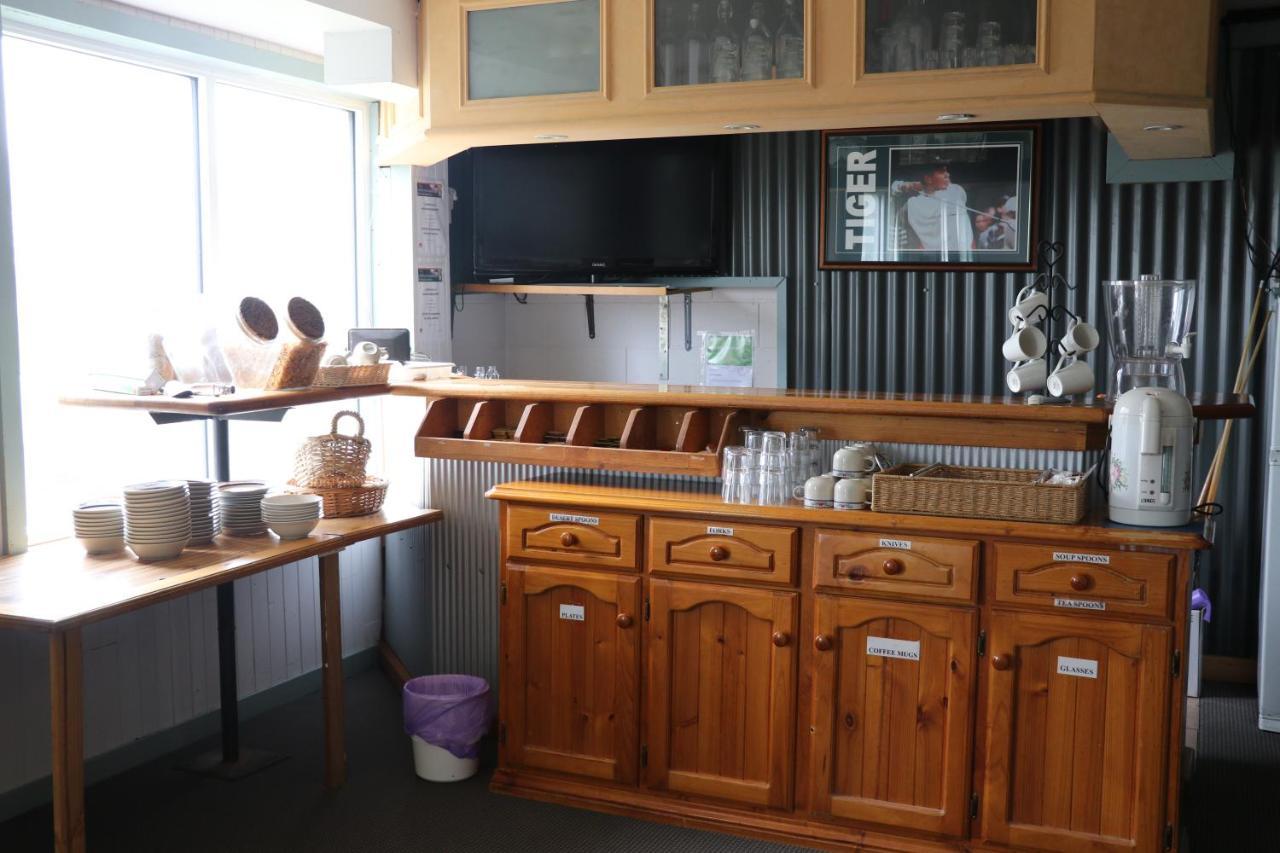 Chalet Jindabyne Bed & Breakfast 3*