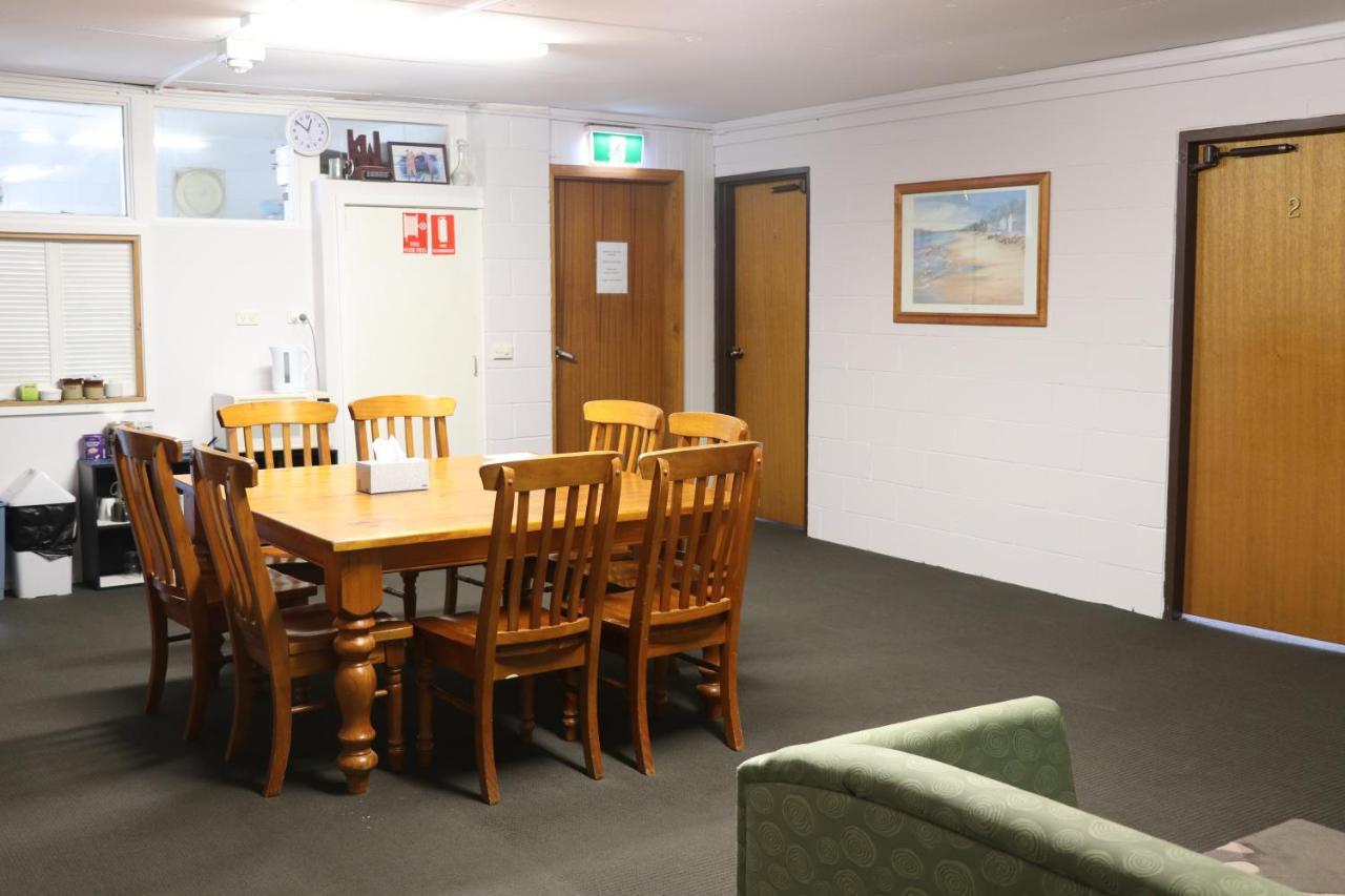 Bed & Breakfast Chalet Jindabyne Jindabyne