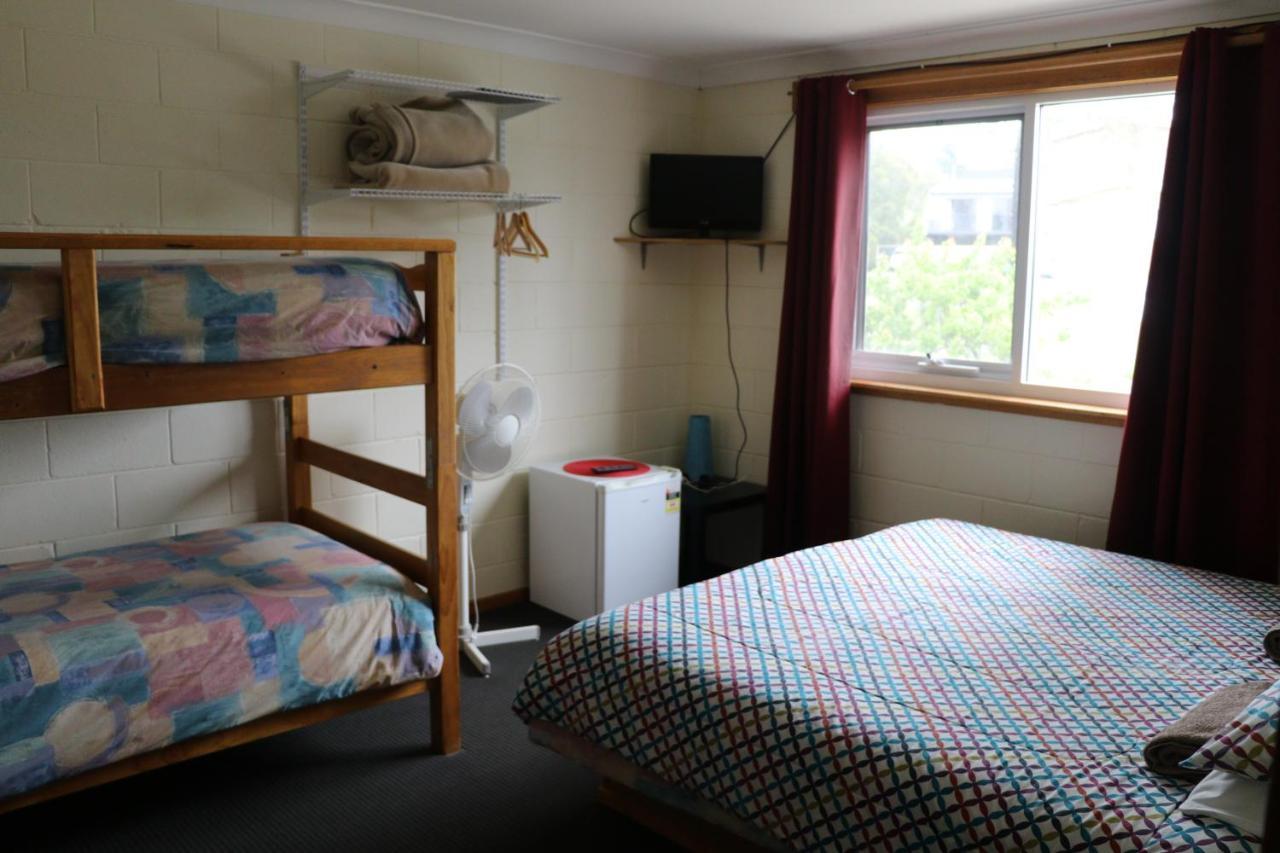 Chalet Jindabyne 3* Jindabyne
