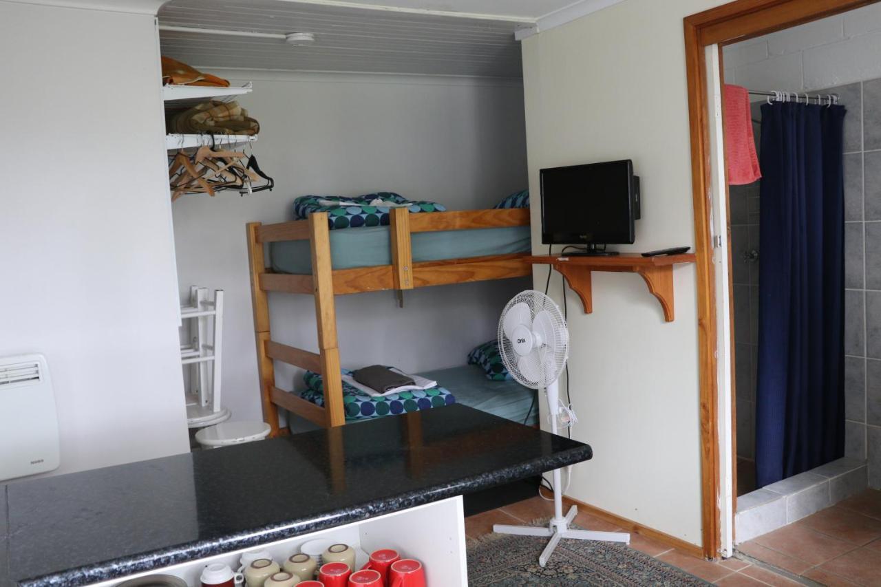 Bed & Breakfast Chalet Jindabyne Jindabyne