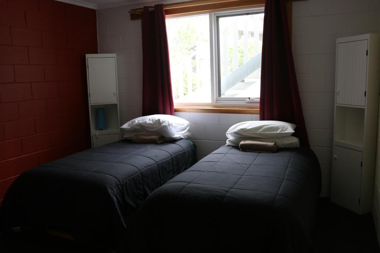 Chalet Jindabyne 3*