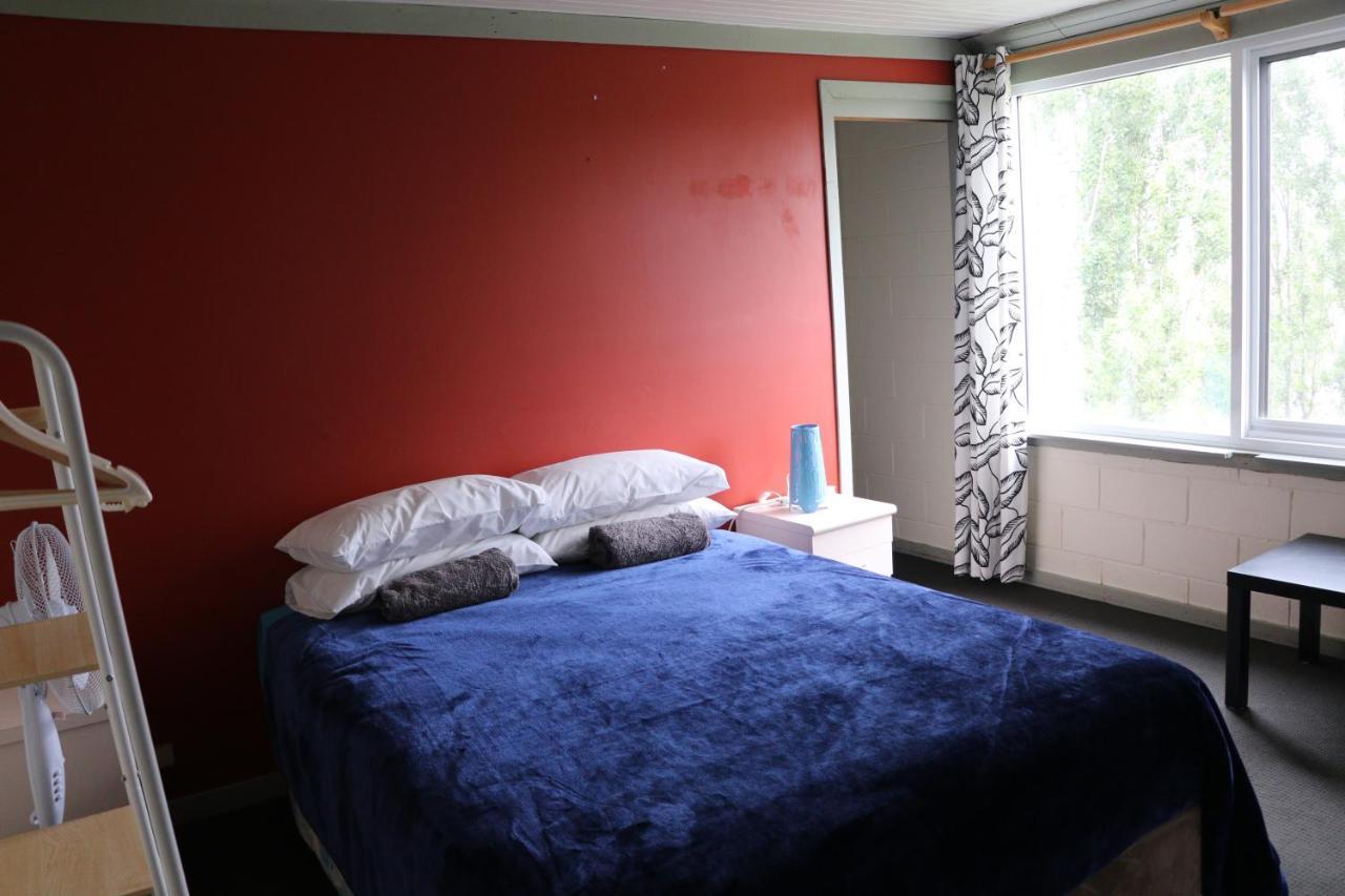 Bed & Breakfast Chalet Jindabyne Jindabyne