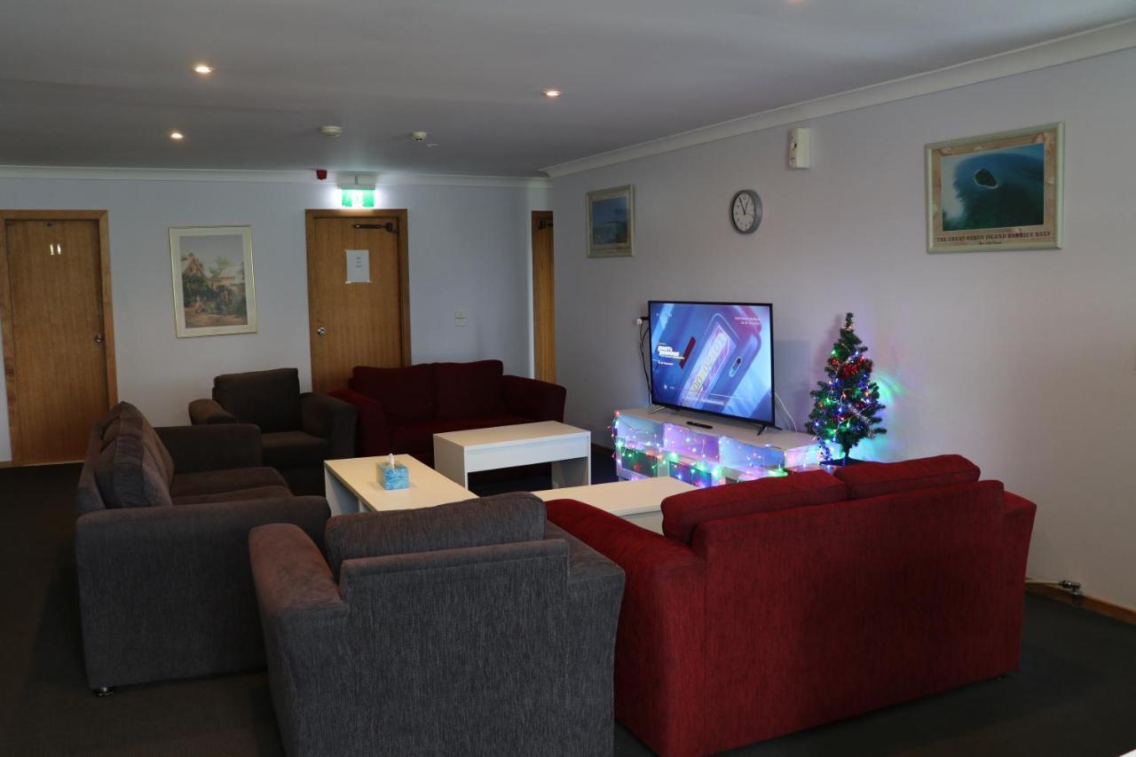 Chalet Jindabyne 3*