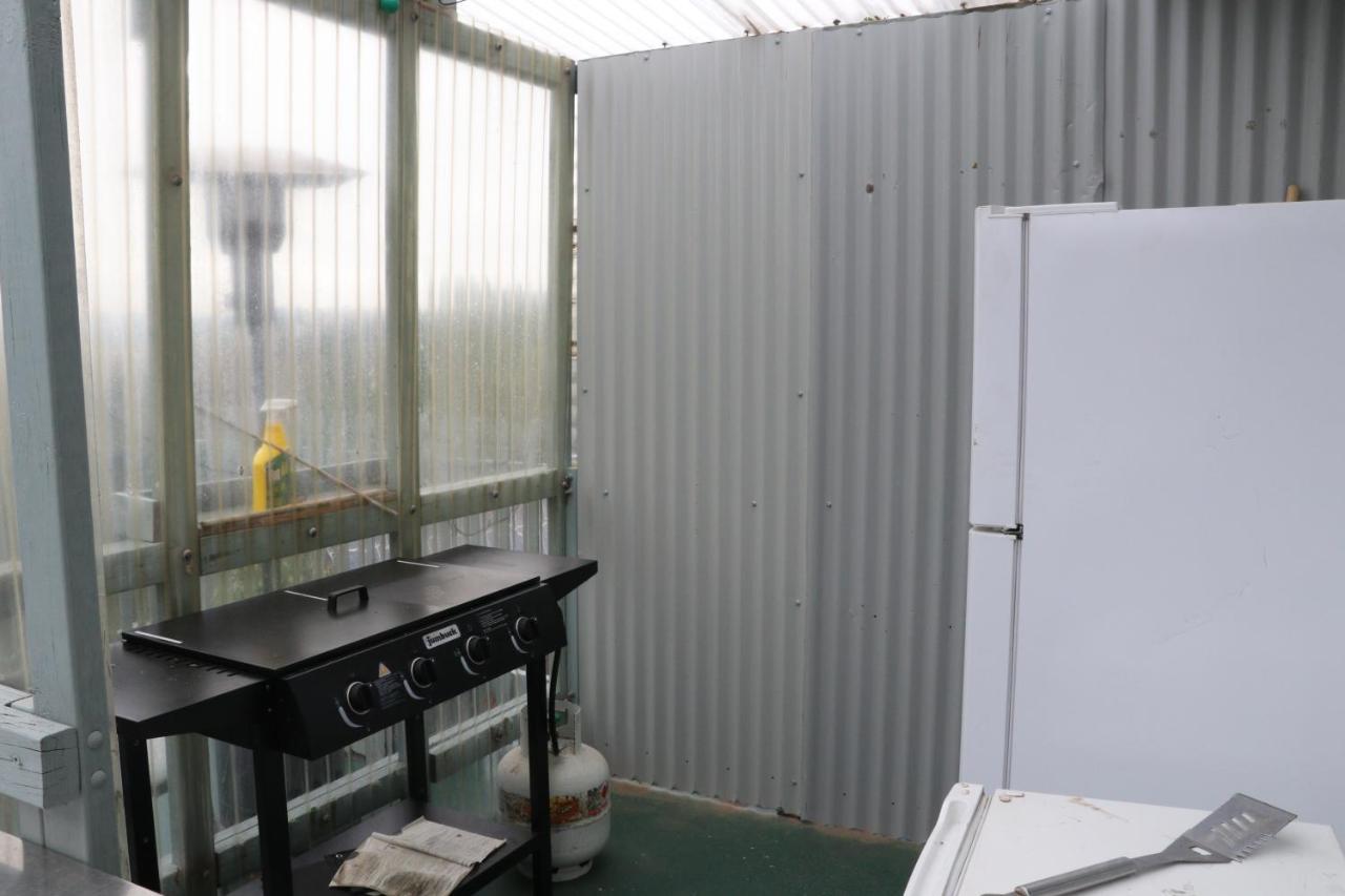 Chalet Jindabyne