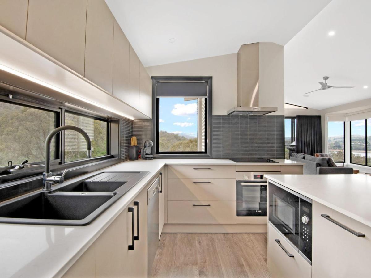 Holiday home Black Diamond Retreat - Luxury 3br L Views L Fire Pit L Wifi L Bath