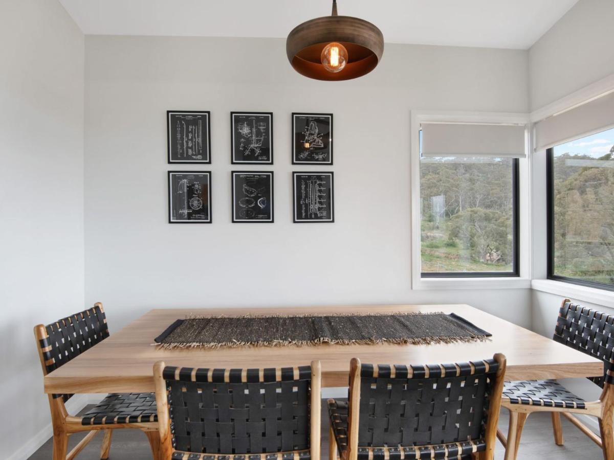 Black Diamond Retreat - Luxury 3br L Views L Fire Pit L Wifi L Bath