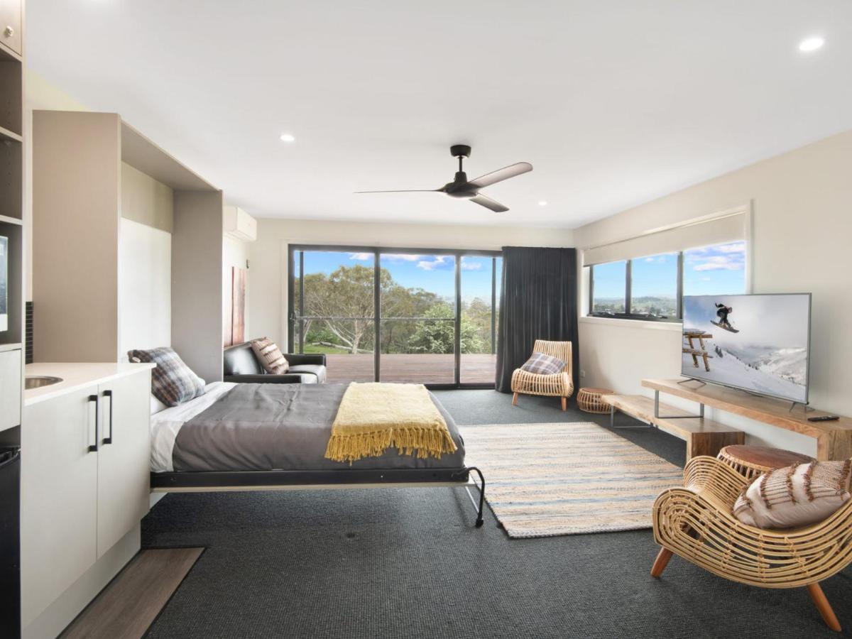 Black Diamond Retreat - Luxury 3br L Views L Fire Pit L Wifi L Bath * Jindabyne