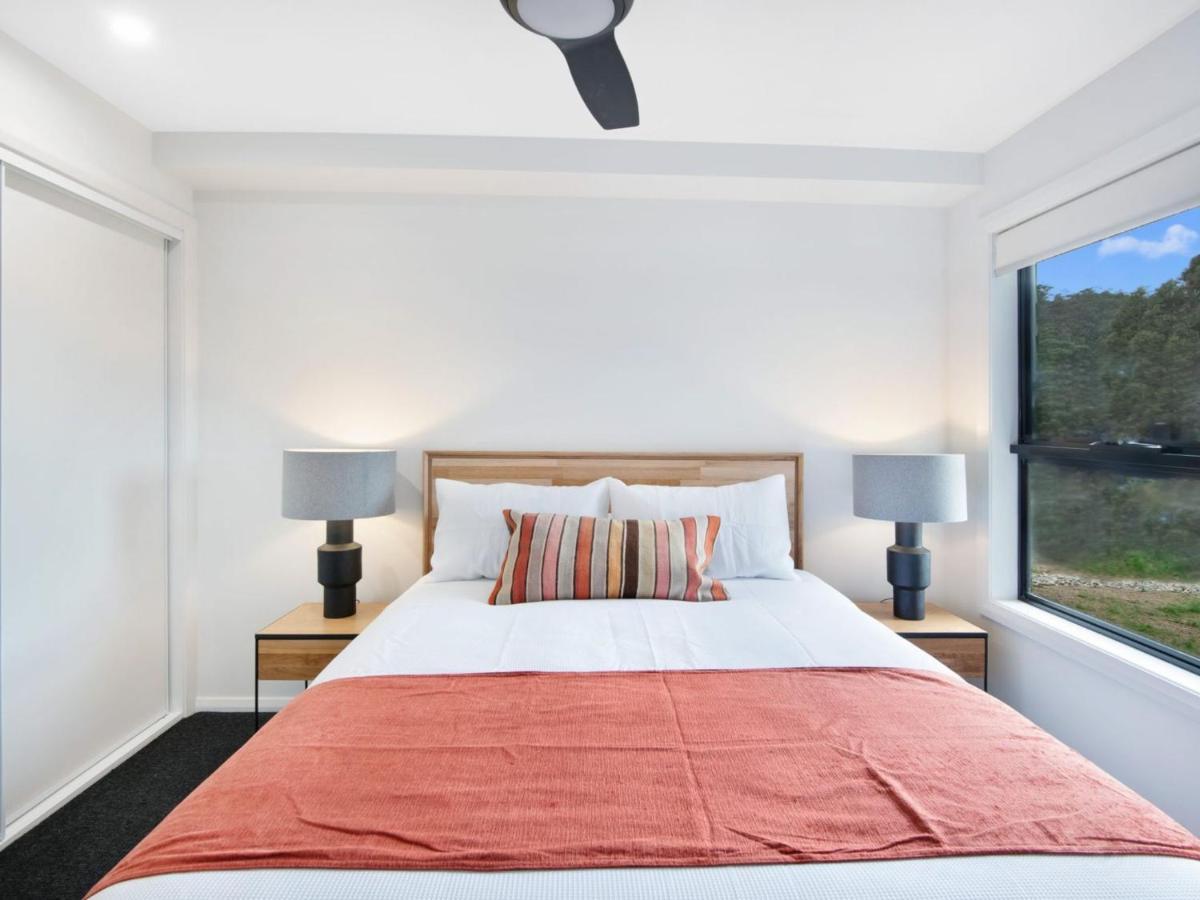 Black Diamond Retreat - Luxury 3br L Views L Fire Pit L Wifi L Bath Jindabyne