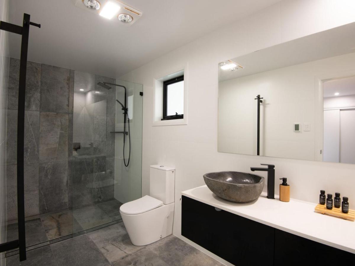Holiday home Black Diamond Retreat - Luxury 3br L Views L Fire Pit L Wifi L Bath