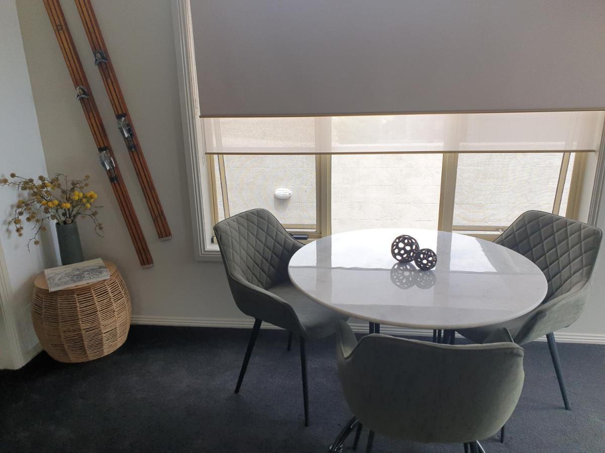 Lakeside Apartment Jindabyne