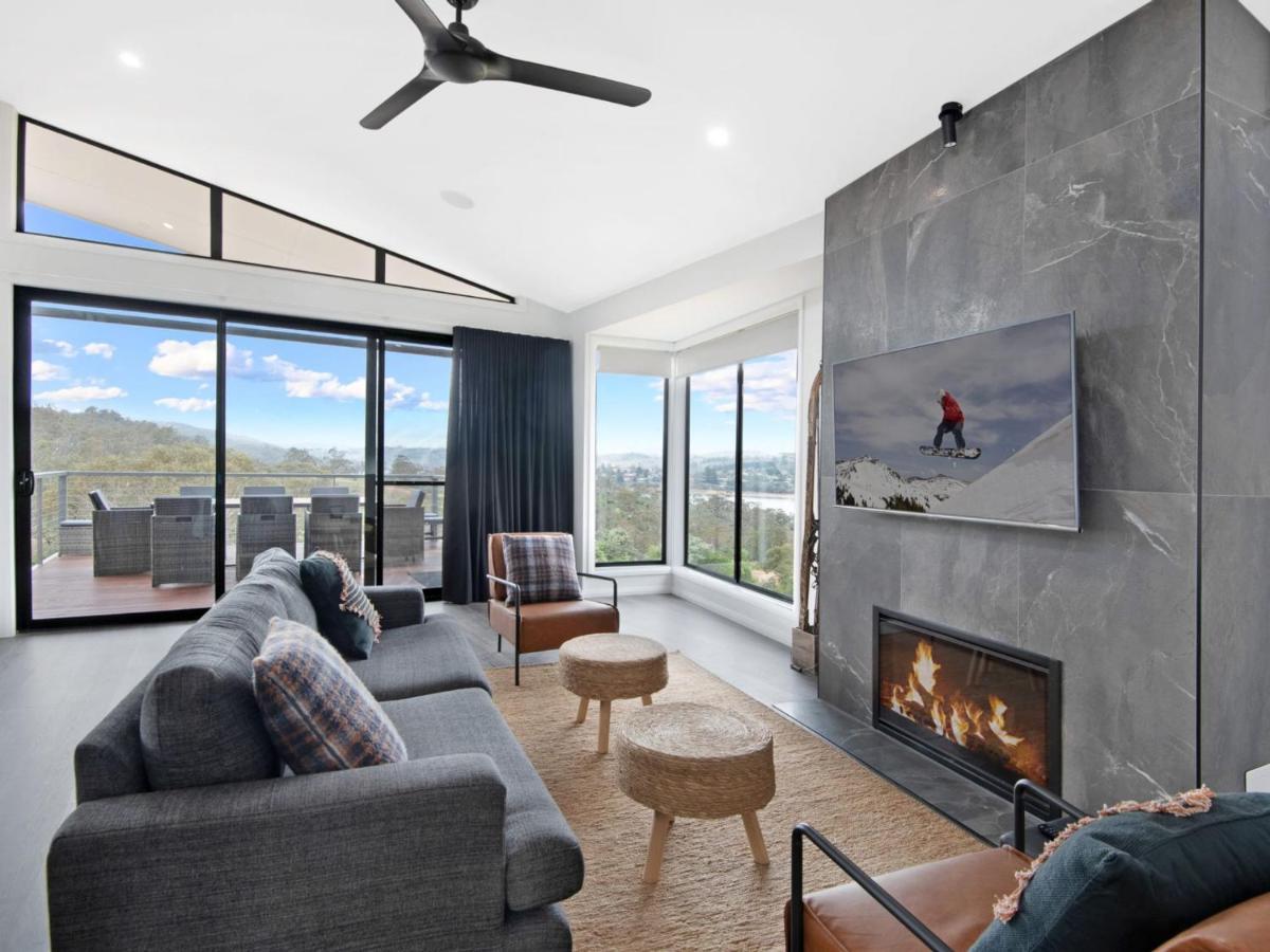 Black Diamond Retreat - Luxury 3br L Views L Fire Pit L Wifi L Bath Holiday home *