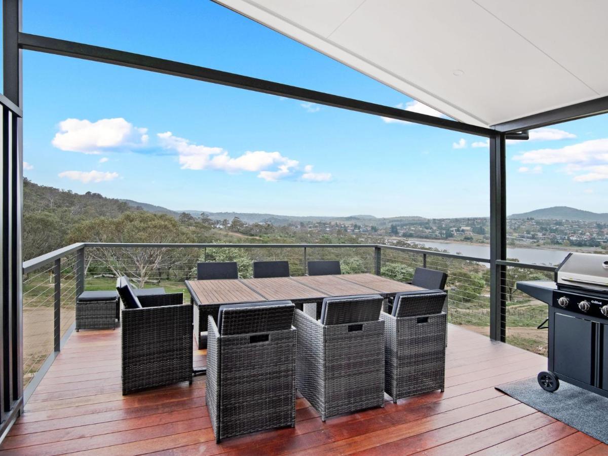 Black Diamond Retreat - Luxury 3br L Views L Fire Pit L Wifi L Bath * Jindabyne