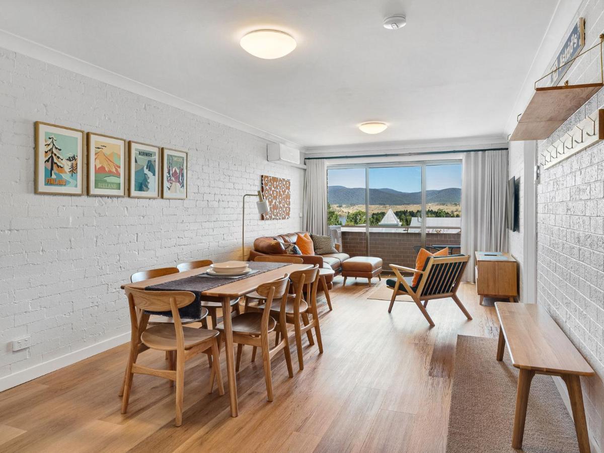 Astrids At Park - 2br L & Mountain Views L Location L Wifi