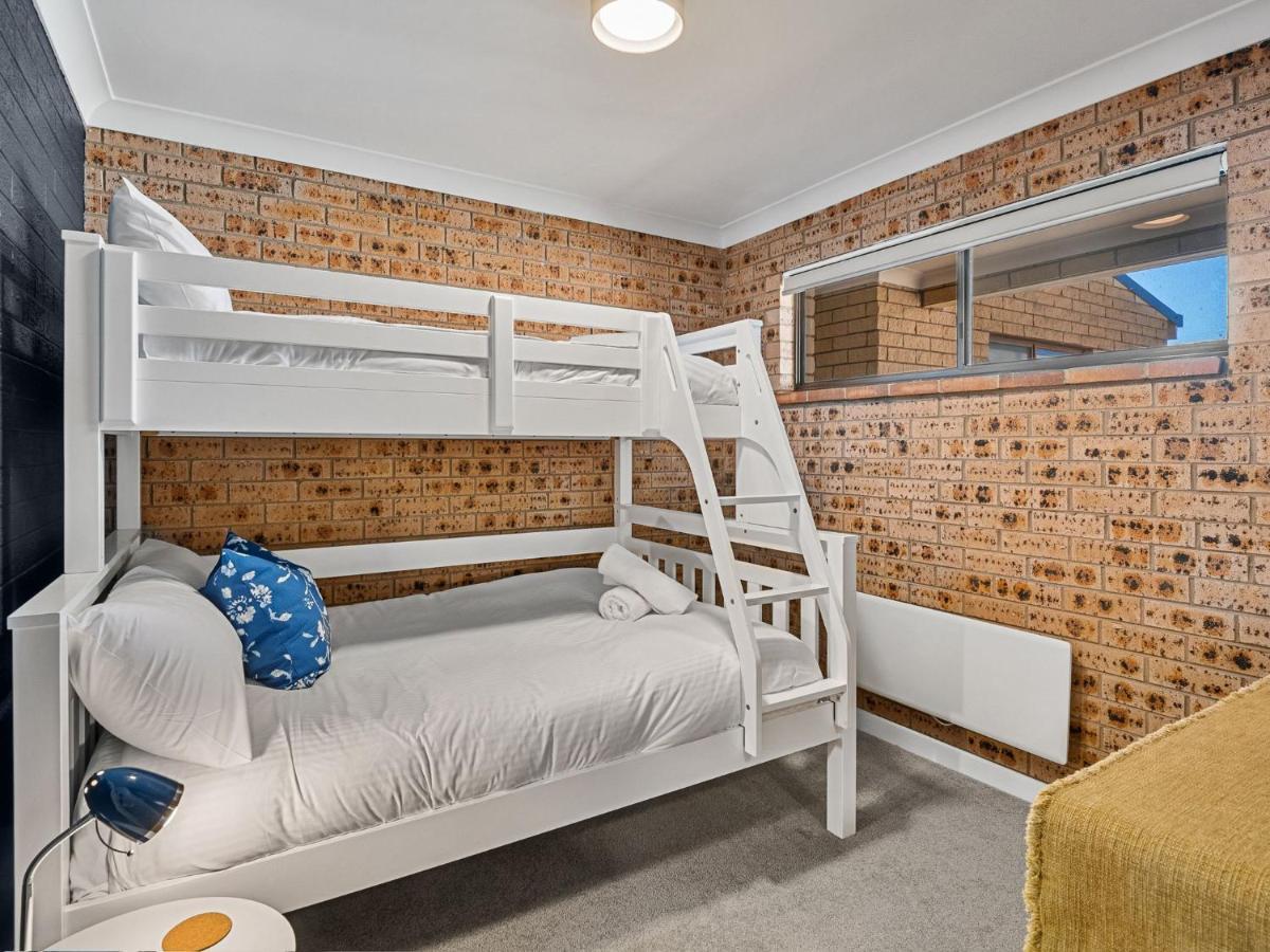 Astrids At Park - 2br L & Mountain Views L Location L Wifi Jindabyne